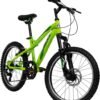 Huffy Extent Kids Mountain Bike