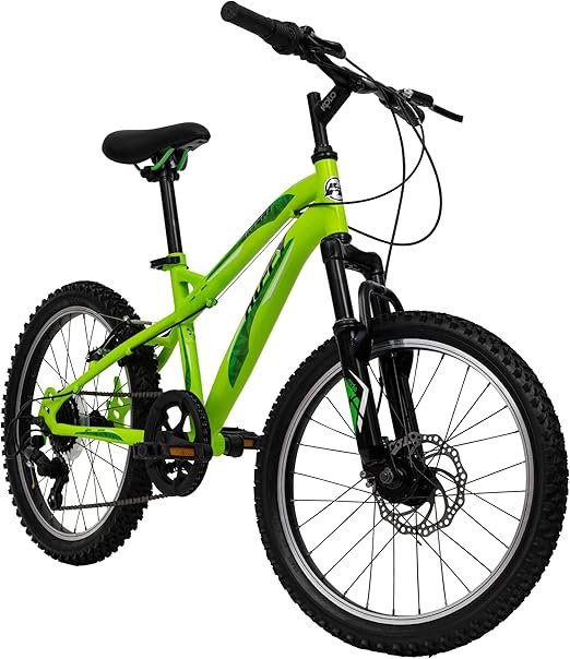 Huffy Extent Kids Mountain Bike