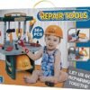 Repair Tool Set 36 Pcs For Kids