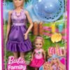 81PNBbinNJL._AC_SX679_ Barbie Family & Friends