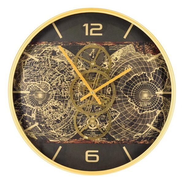 Homebound by Kolony - Radiator clock