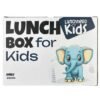 Lunchhero kids Lunchbox for Kids blue 265gr