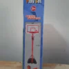 Basketball Court Basket Gift Basket for Three Kings Day Christmas