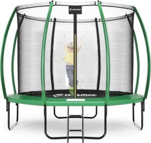Recreational Trampoline 10 12 FT