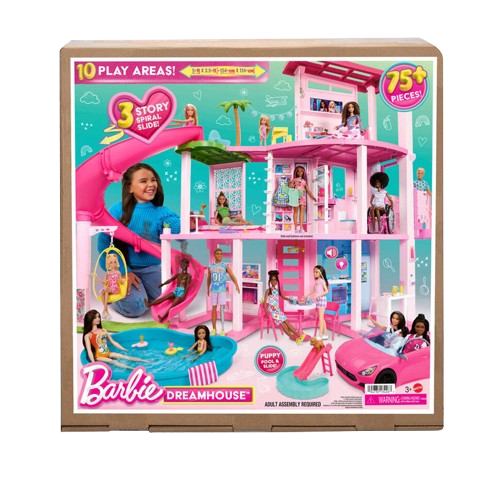Barbie Dreamhouse