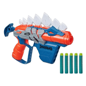 Nerf Dinosquad Stego-Smash F0805