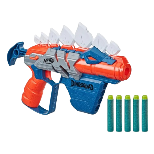 image-removebg-preview (70) Nerf Dinosquad Stego-Smash F0805