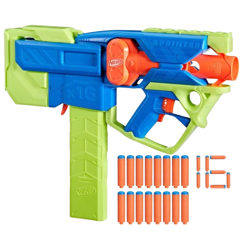 Nerf N Series Sprinter