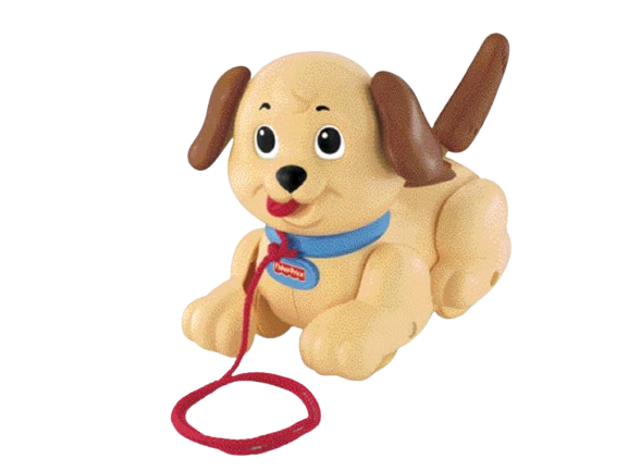 Fisher-Price Lil' Snoopy