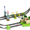 Hot Wheels Mario Kart Circuit Lite Track Set