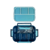 Lunchhero kids Lunchbox for Kids blue 265gr