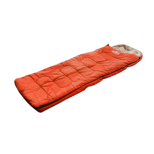 True Adventure Sleeping Bag