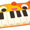 Musical Floor Piano – Cat Piano Mat – Musical Toys for Kids