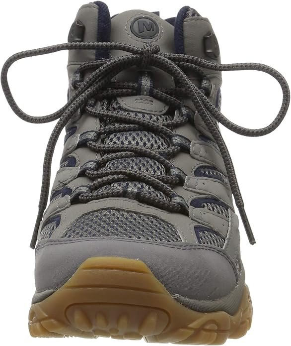 Hi-Tec Men's Ravus Vent Mid WP