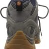 Hi-Tec Men's Ravus Vent Mid WP