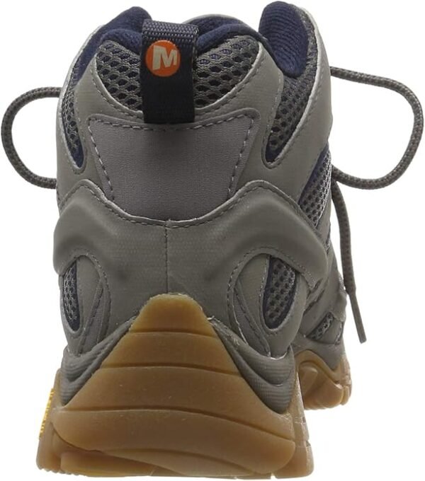 Hi-Tec Men's Ravus Vent Mid WP
