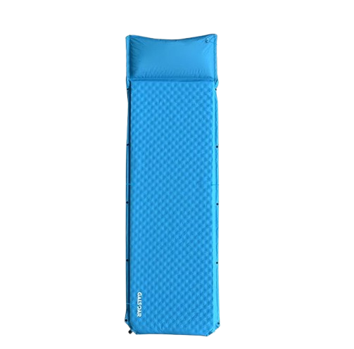 Portable Camping Sleeping Bag With Carry Bag