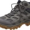 Hi-Tec Men's Ravus Vent Mid WP