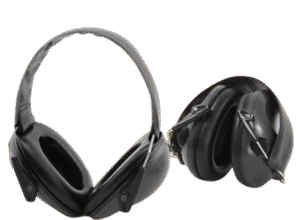 Safe Hearing Headset