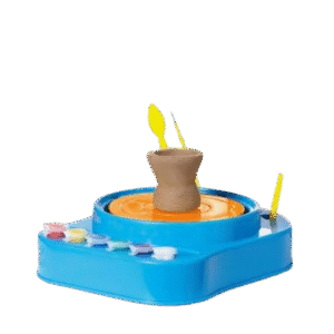Art Kids Pottery Wheel